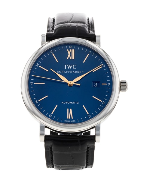 IWC Portofino Automatic IW356523